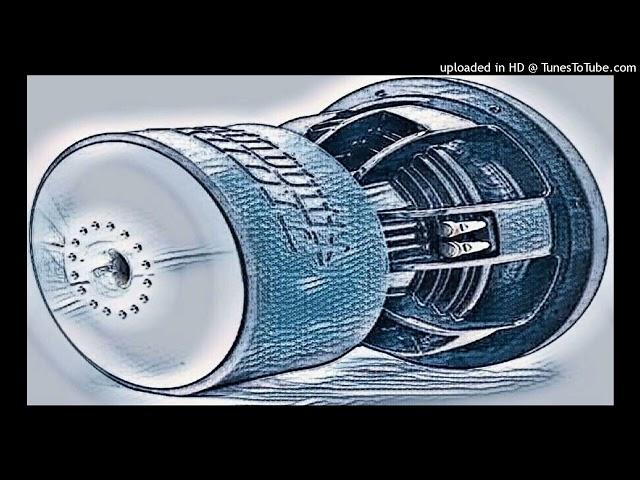 (38 Hz) Young Jeezy - Trap Or Die (Rebassed by Decaf)