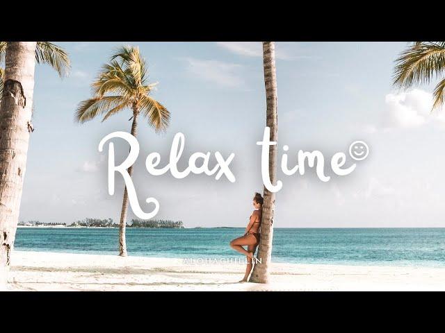 部屋でかけ流したいおしゃれ洋楽集  "Wrote You A Letter"～ - Relax time- | 心がす～っとする洋楽集,癒しのchill songs,relax in room|