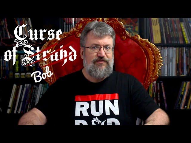 Bob Reviews: Curse of Strahd (Spoiler Free)