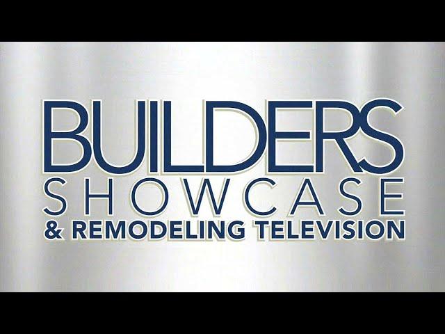 Wisconsin New Home construction Builders Showcase and Remdeling Television 4/24/2021