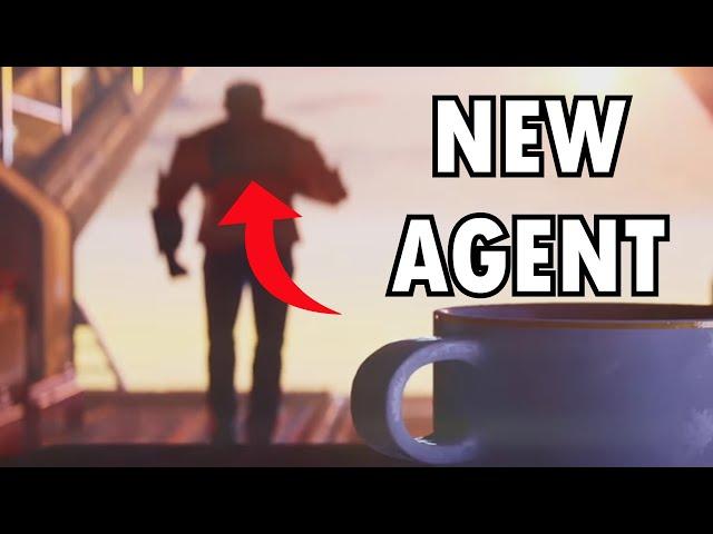 AGENT 27 (Explained)