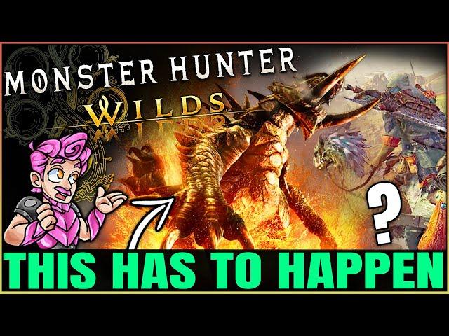 Monster Hunter Wilds - 10+ Monsters That NEED to Return in Wilds - WHERE LAGIACRUS!?