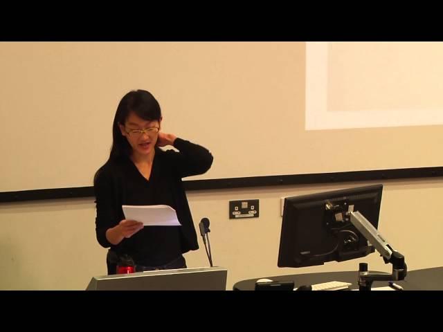 Julia Ng - The Poverty in Art