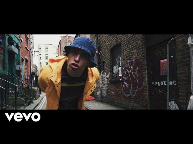 Shotty Horroh - Danger