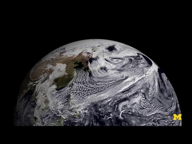Atmospheric Rivers