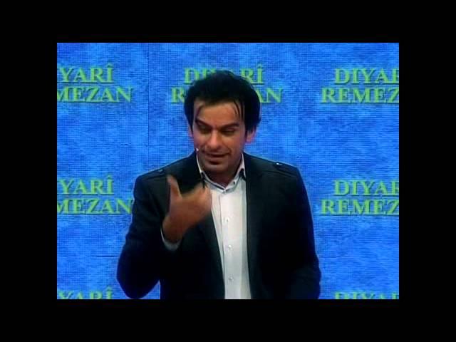 Dyari Remezan - KOREK TV - Babylon Media