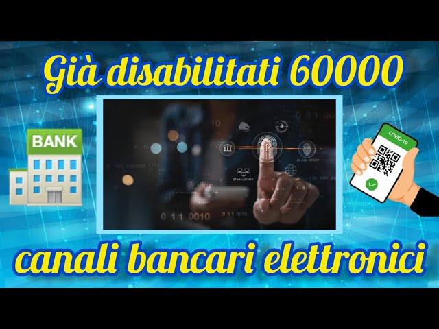 Kuwait - Chiusi i conti correnti di chi non dà i dati biometrici!