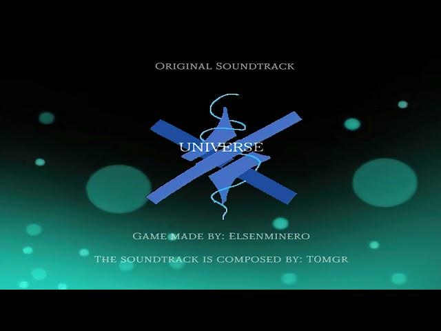 "Now is your future" (From: "UNIVERSE: Original Soundtrack")