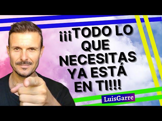  ¿Qué es el EMPODERAMIENTO PERSONAL y cómo EMPODERARSE en uno mismo? ¿Cómo Tener PODER PERSONAL?