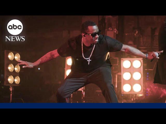 Jury will hear from prosecution witness 'Mia' in Sean ‘Diddy’ Combs trial