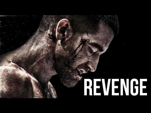 REVENGE - Motivational Video