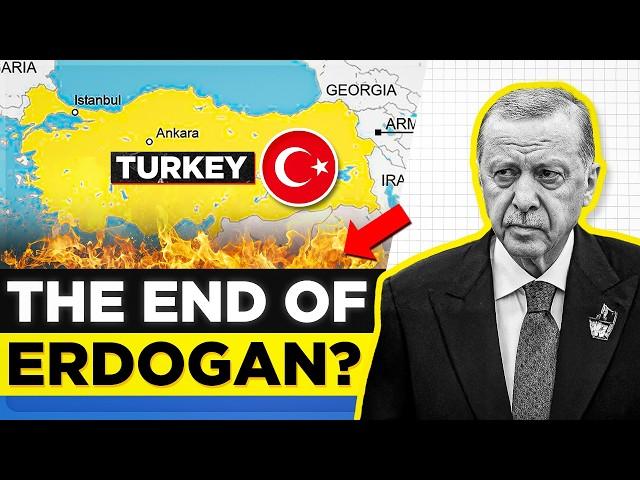 The Battle for Turkey's Future?