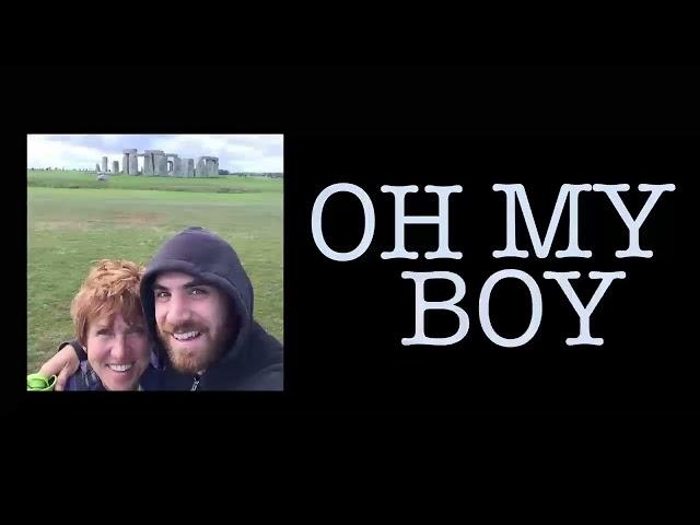 Oh My Boy