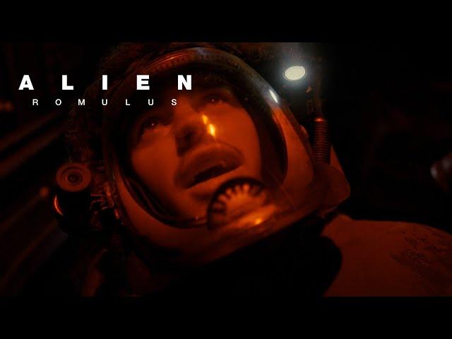 Alien: Romulus | Good Idea