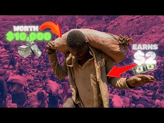 The Resource Curse Explained | How Vast Natural Wealth Destroys Countries