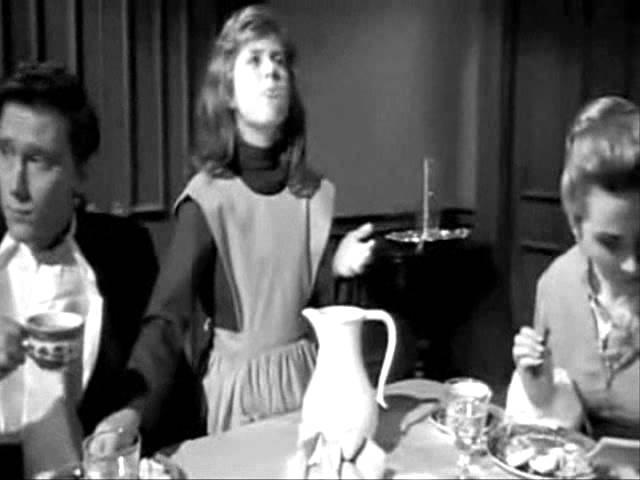 Helen Keller - Family Meal Scene - The Miracle Worker