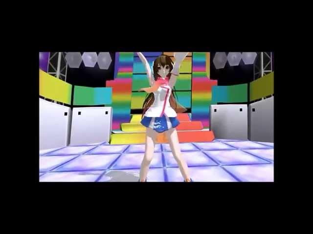 【Kokone】Gravity=Reality【VOCALOID 3】