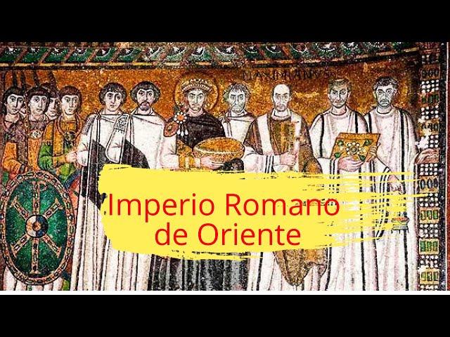 Imperio Romano de Oriente