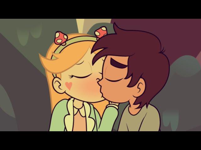 Star vs the Forces of Evil - Personal Question