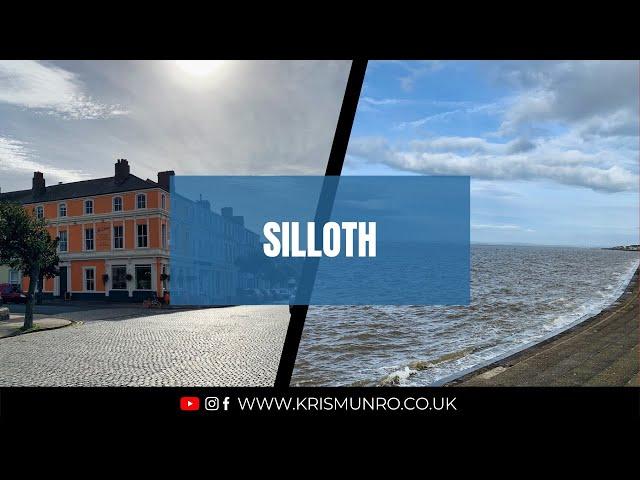 Silloth, England: A Tranquil Coastal Retreat