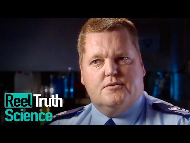 Forensic Investigators: Matthew De Gruchy | Forensic Science Documentary | Reel Truth Science