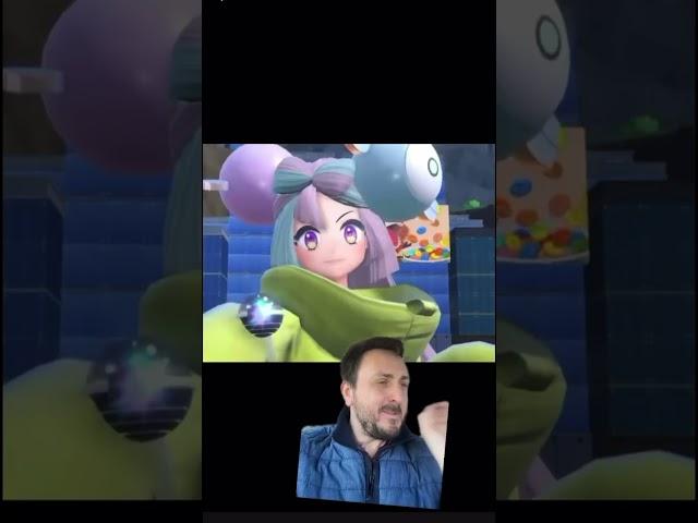 Ways Pokémon Sword and Shield was Better than Scarlet and Violet?