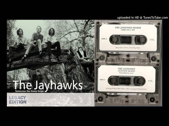 The Jayhawks/Mark Olson & Gary Louris - Precious Time