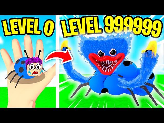 Can We Go MAX LEVEL In ROBLOX LITTLE WORLD!? (NEW SECRET BUGS UNLOCKED!)