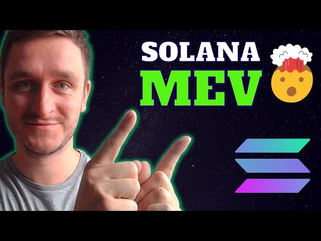 MEV Arbitrage Bot on Solana Tutorial