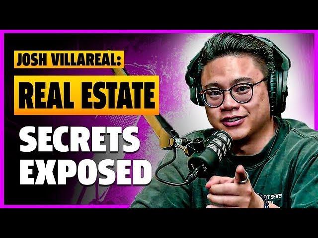 K2C Ep  46 Josh Villareal - From Military Stint to Real Estate Mogul