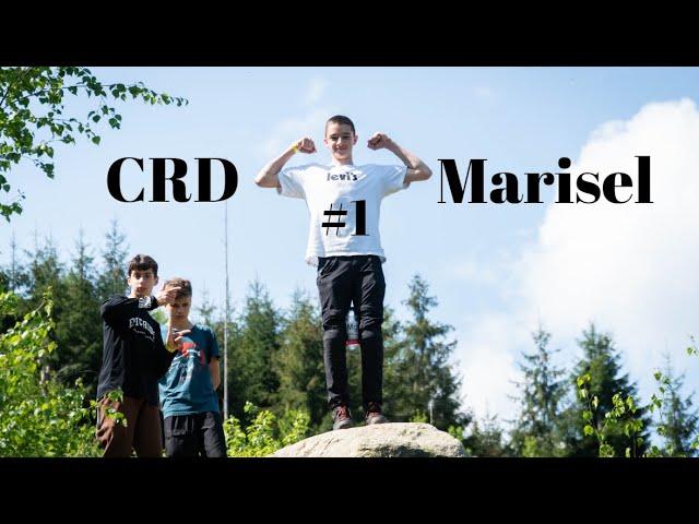 CRD#1 Marisel Ziua 1