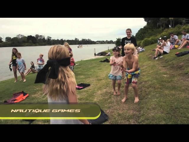 Nautique Owners Reunion 2016 - Grafton