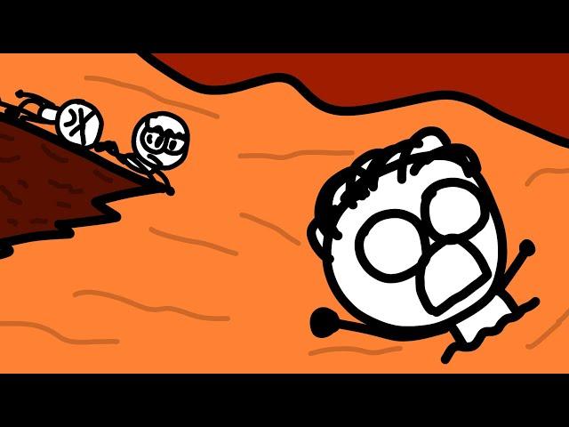 Liam Verse Adventure : S1 E1 (Adventure Awaits)
