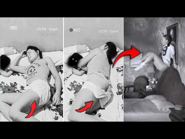 MOST SCARY MIRACLE MYSTERY AND SCARY VIDEO CAPTURED