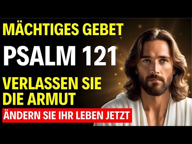 Mächtiges Weihnachtsgebet für Segen und Wohlstand: Psalm 121