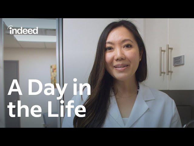 A Day in the Life of a Nurse Practitioner | Indeed