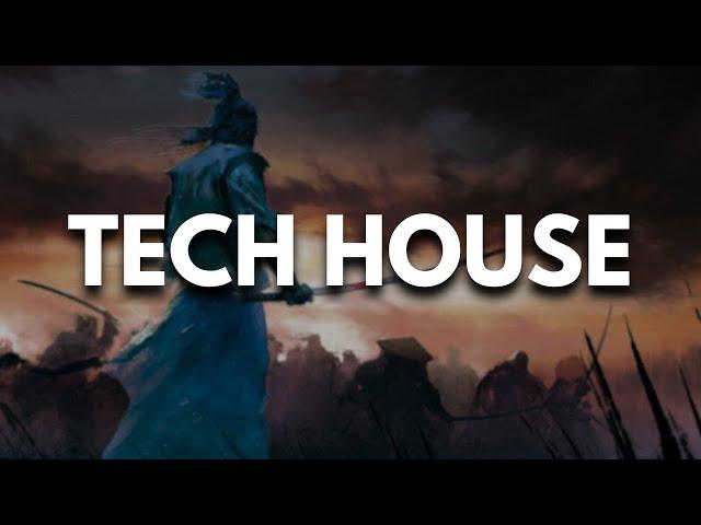 Tech House Mix 2024 | APRIL