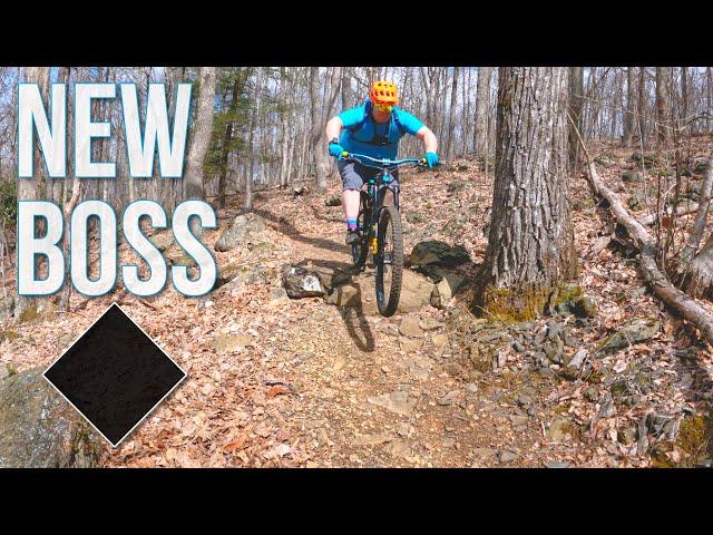 Black Diamond Run + The State of the MTB Community