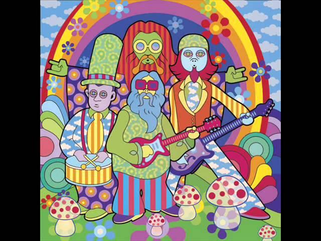 Grateful dead- uncle john's band  (Lyrics )