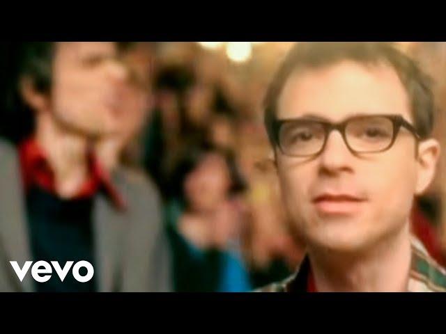 Weezer - Beverly Hills