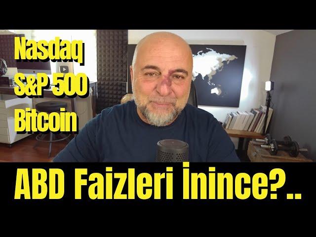 Fed Faizleri İndirince Borsalar Düşecek mi?