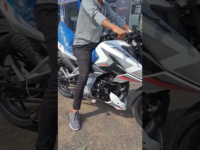 New Bajaj Pulsar N150 Exhaust Sound #shorts #n150 #amanrajj