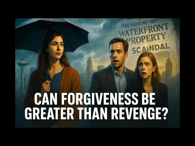 Can Forgiveness be Greater than Revenge?