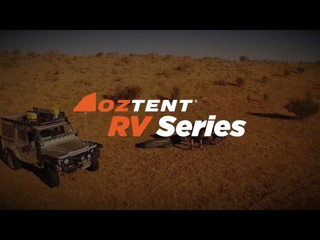 OZTENT RV Series