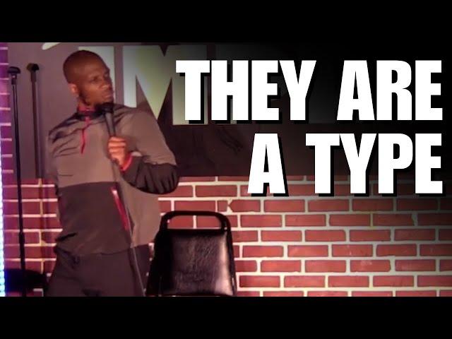 Mass Shooters Are a Type | Ali Siddiq Stand Up Comedy