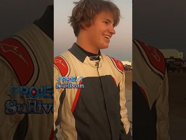 Sprint Drivers Aydan Saunders No.7!!! How to Behind the Scenes Guide, for Beginners!!! #shorts