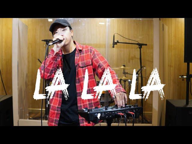 La La La - Thai Son Live Looping | by Naughty Boy ft Sam Smith