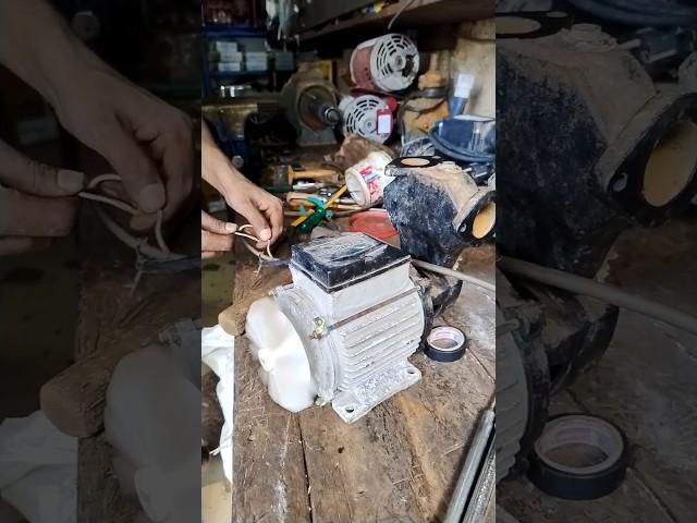 winding kese badle?#shorts #video #automobile #machine #diy