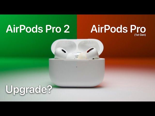 AirPods Pro 2 Review: Are They Worth the Upgrade?