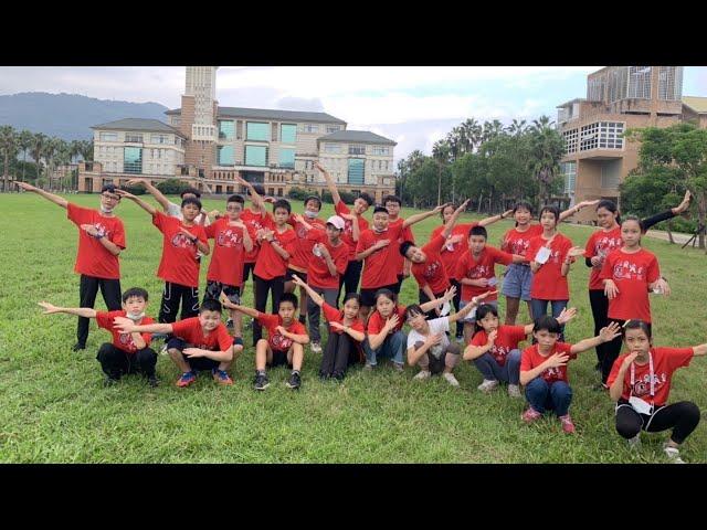 112年東華附小第74屆六年忠班畢業MV